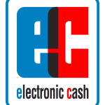 Electronic Cash Logo