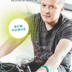 ENERGETIX SportEX-Katalog Magnetarmbänder powered by Joey Kelly