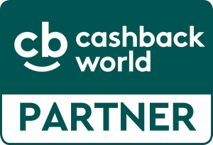 official cashbackworld logo