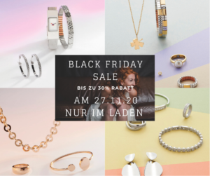 Black Friday Energetix Magnetschmuck