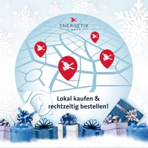 Energetix Magnetschmuck