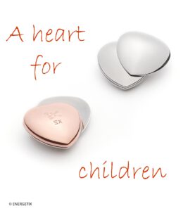 Ein Herz für Kinder